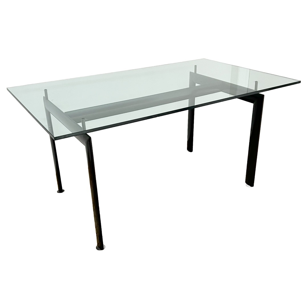 Le Corbusier LC6 Style Dining Table