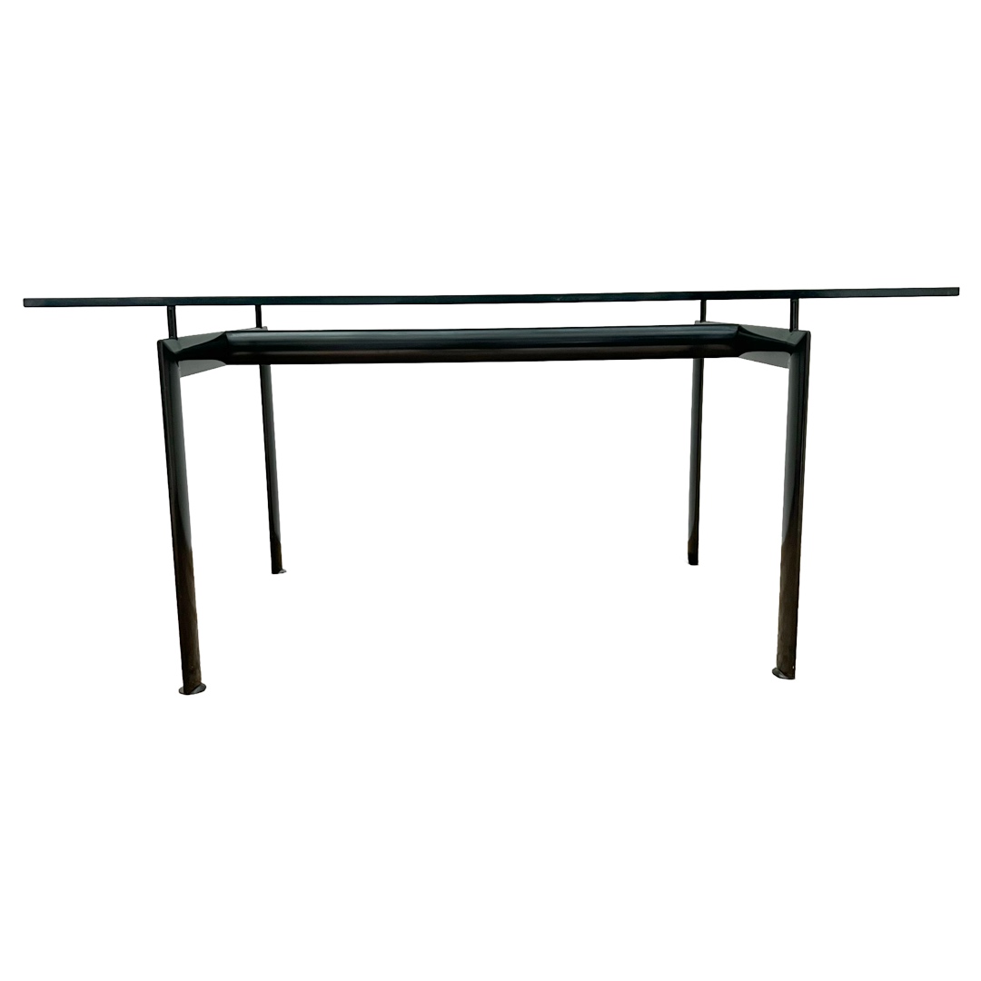 Le Corbusier LC6 Style Dining Table