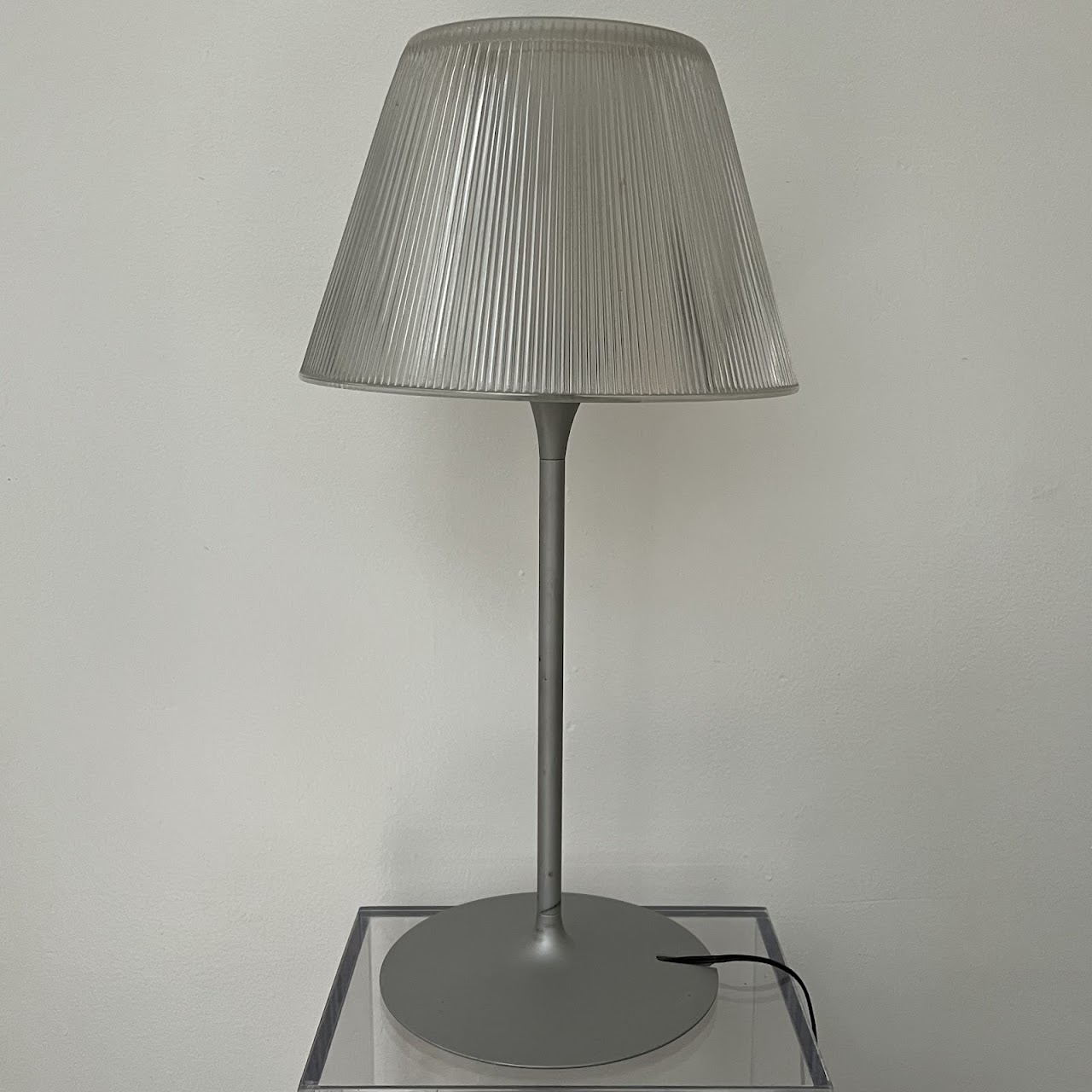 Flos Romeo Moon Table Lamp