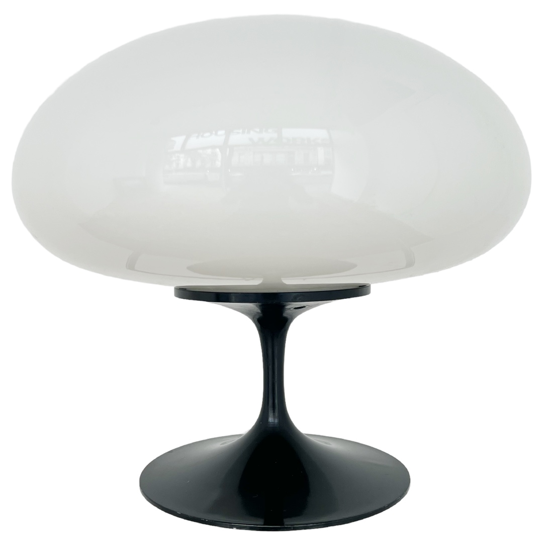 Stemlite Bill Curry Mid-Century Modern Table Lamp