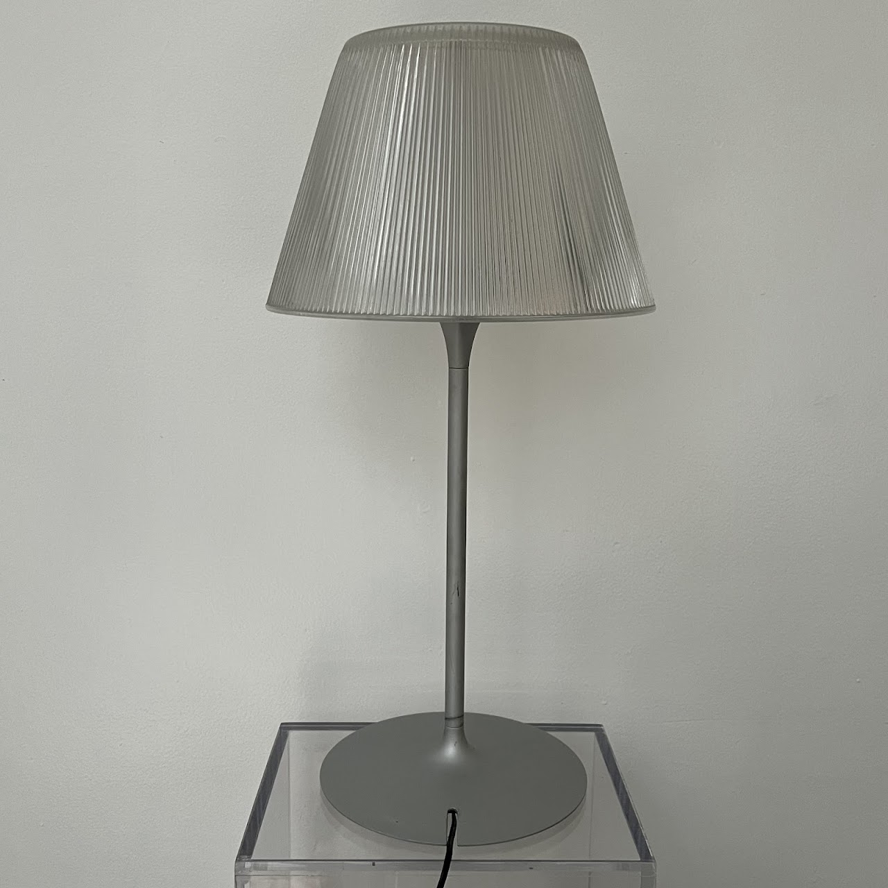 Flos Romeo Moon Table Lamp