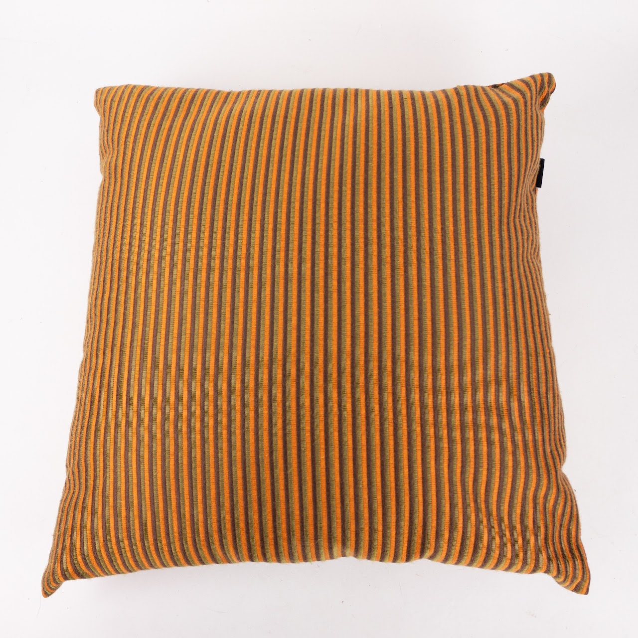 BO Concept Striped Accent Pillow Pair