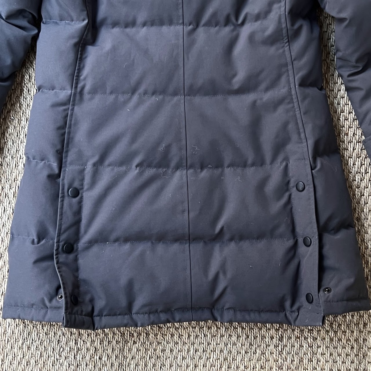 Canada Goose Shelburne Down Parka