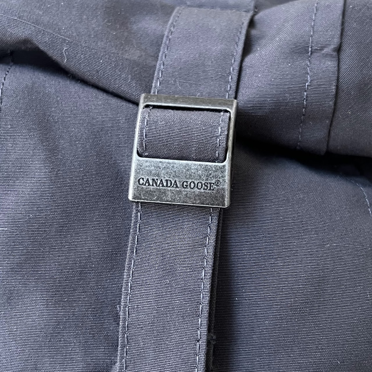 Canada Goose Shelburne Down Parka