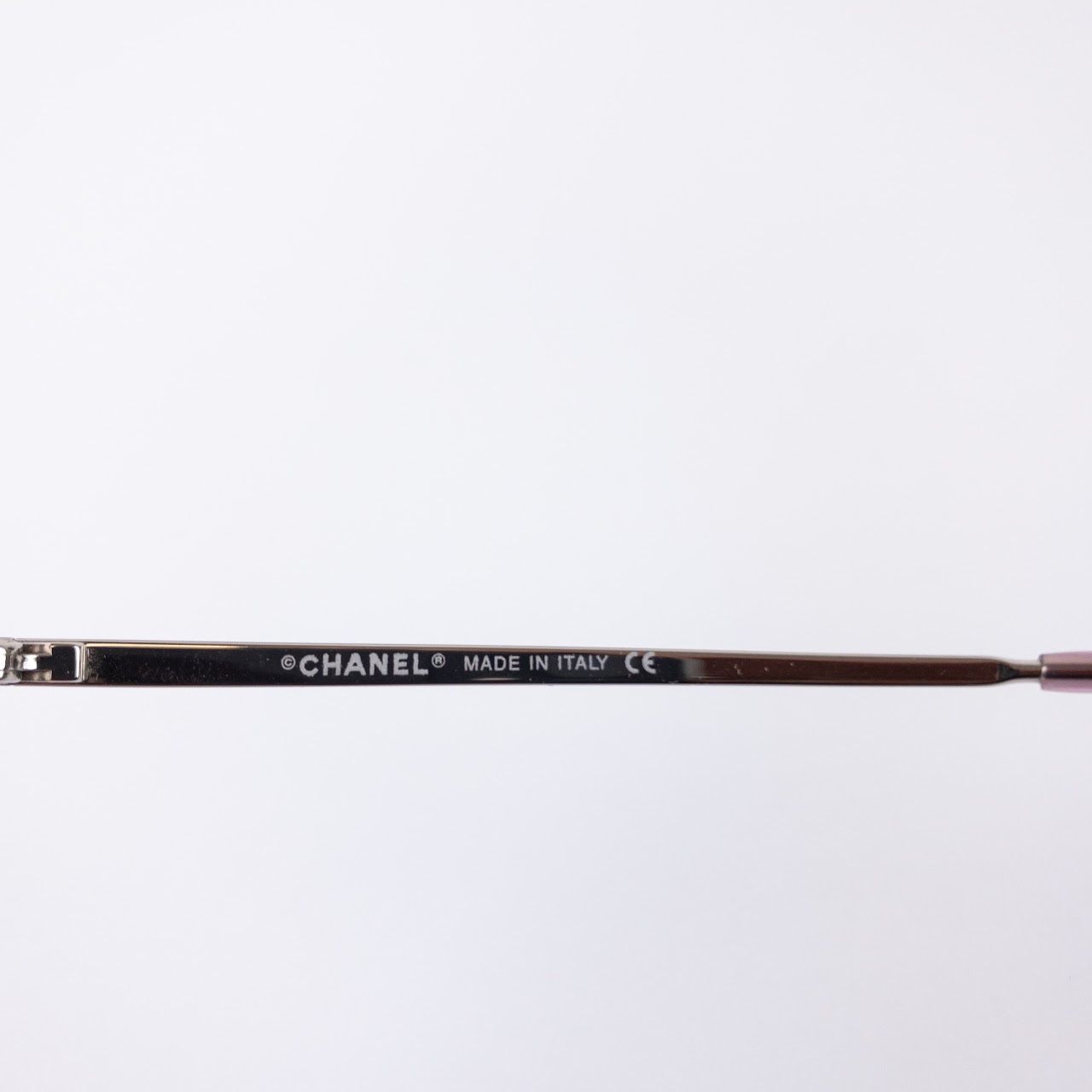 Chanel 4002 Rimless Sunglasses