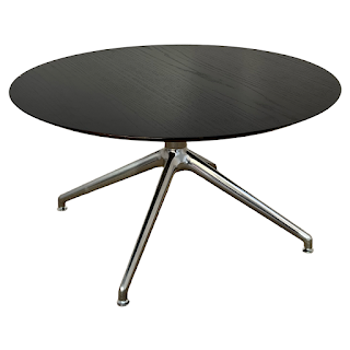 Arcadia Melina Round Coffee Table