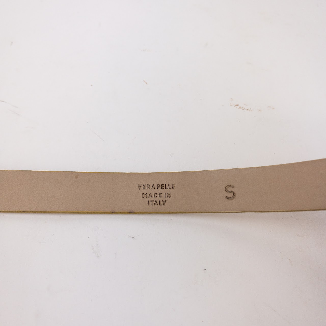 Maison Martin Margiela Deco Look Belt