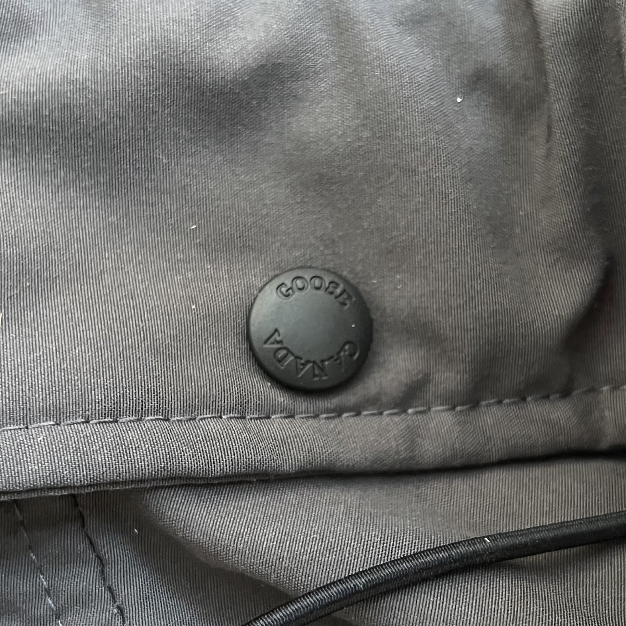 Canada Goose Shelburne Down Parka