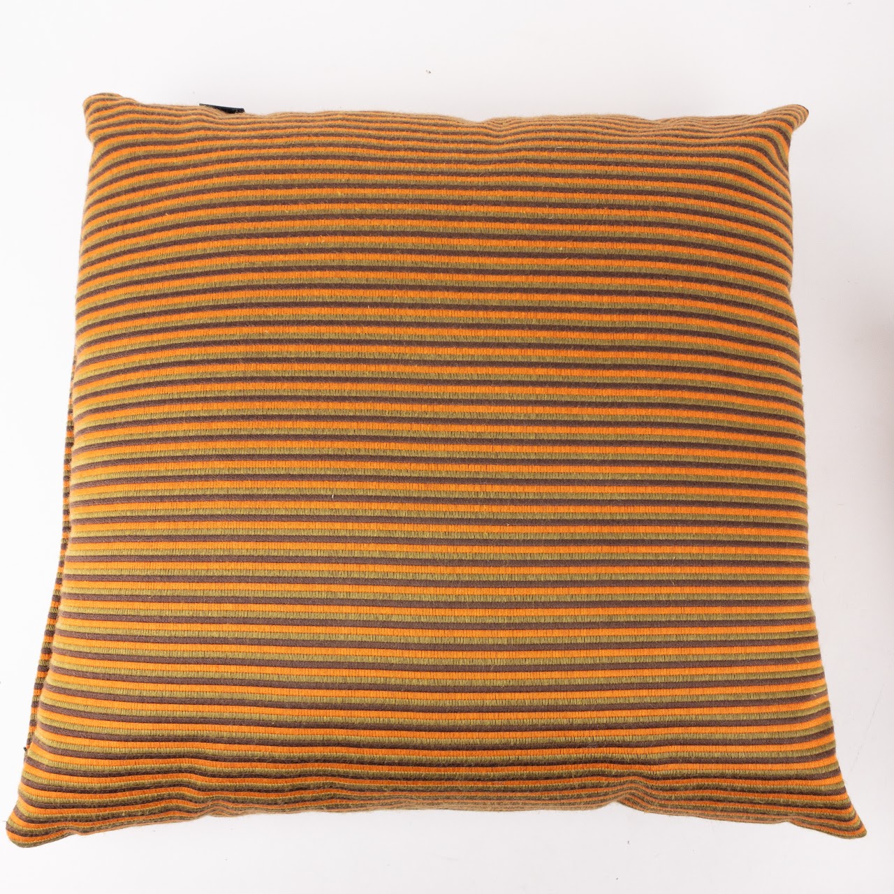 BO Concept Striped Accent Pillow Pair