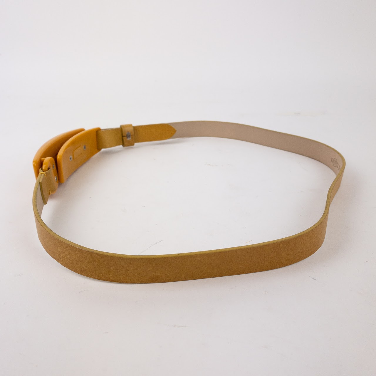 Maison Martin Margiela Deco Look Belt