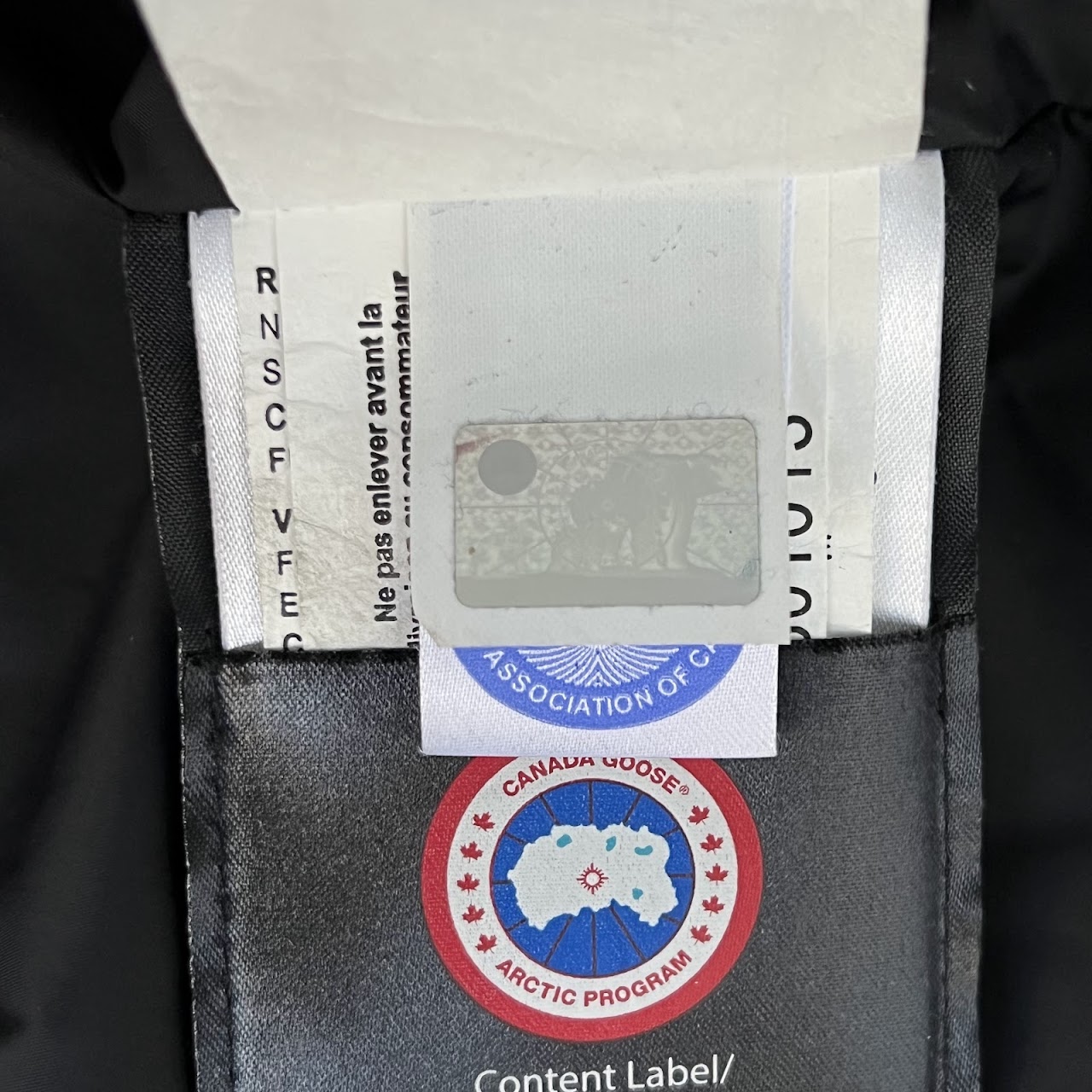 Canada Goose Shelburne Down Parka