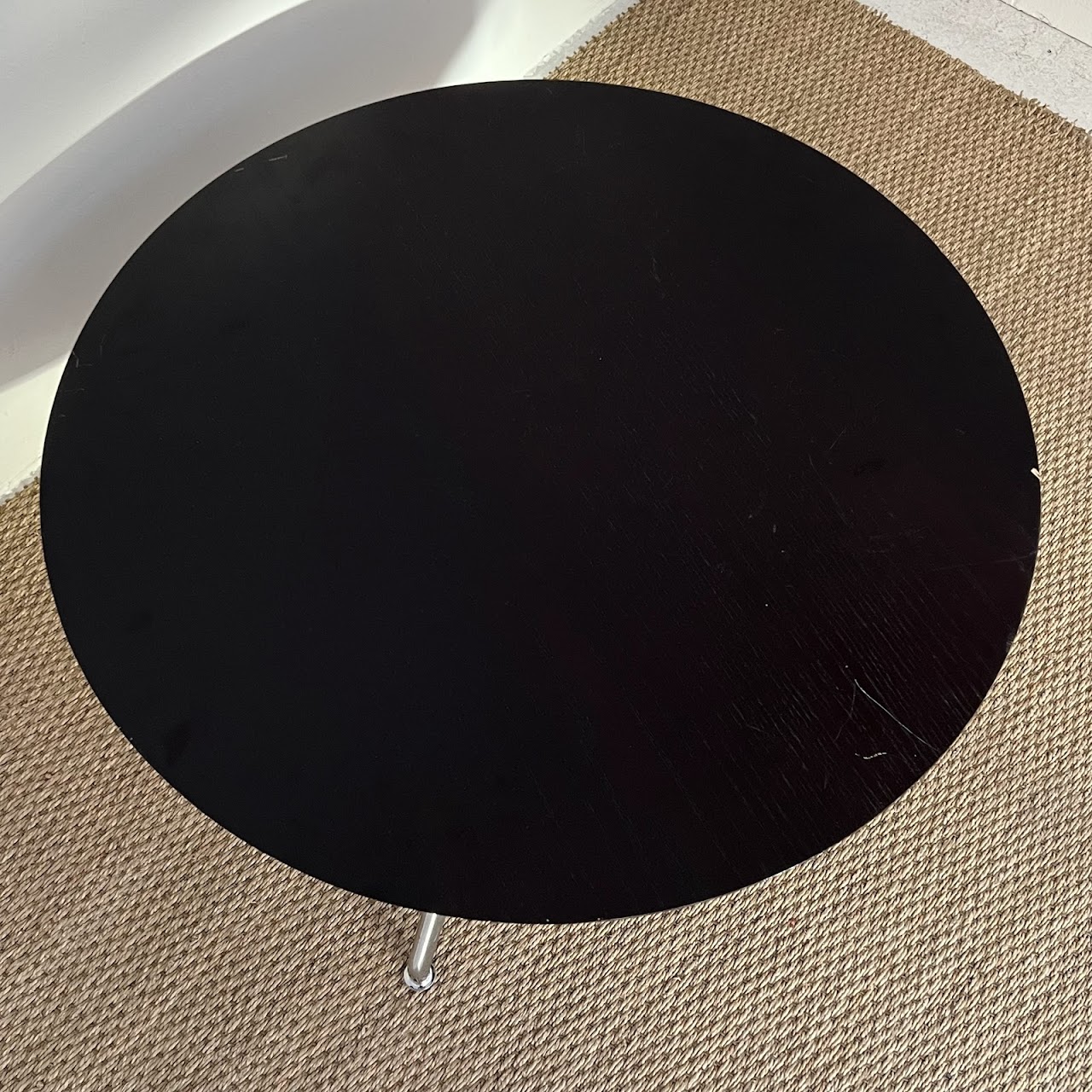 Arcadia Melina Round Coffee Table