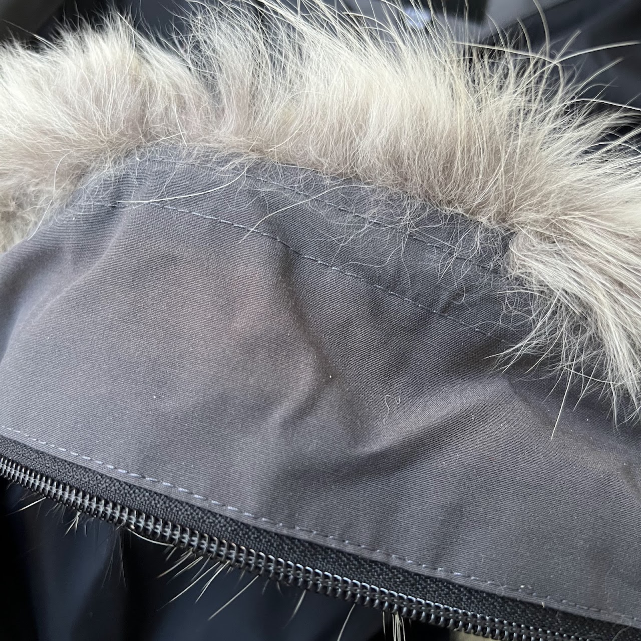 Canada Goose Shelburne Down Parka