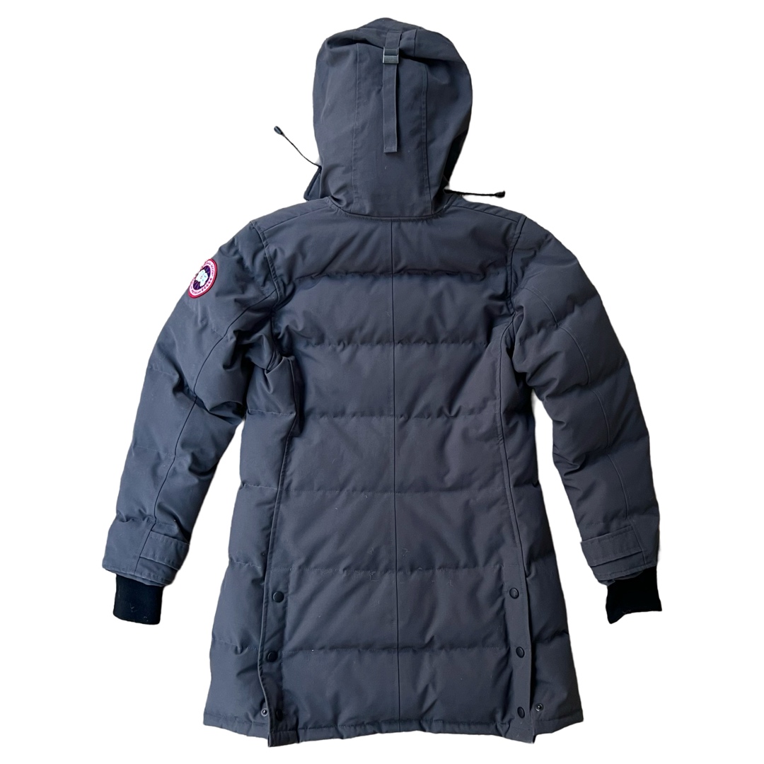 Canada Goose Shelburne Down Parka