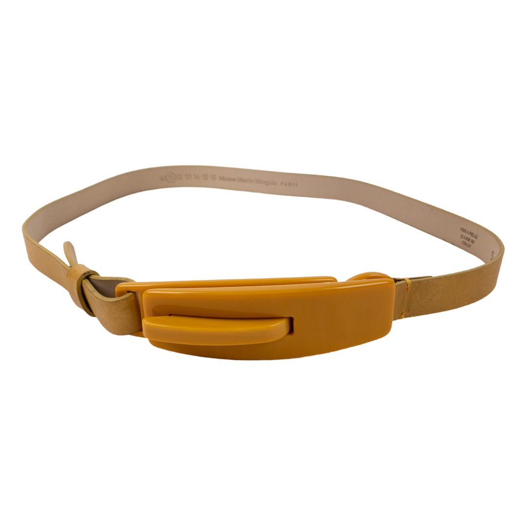 Maison Martin Margiela Deco Look Belt