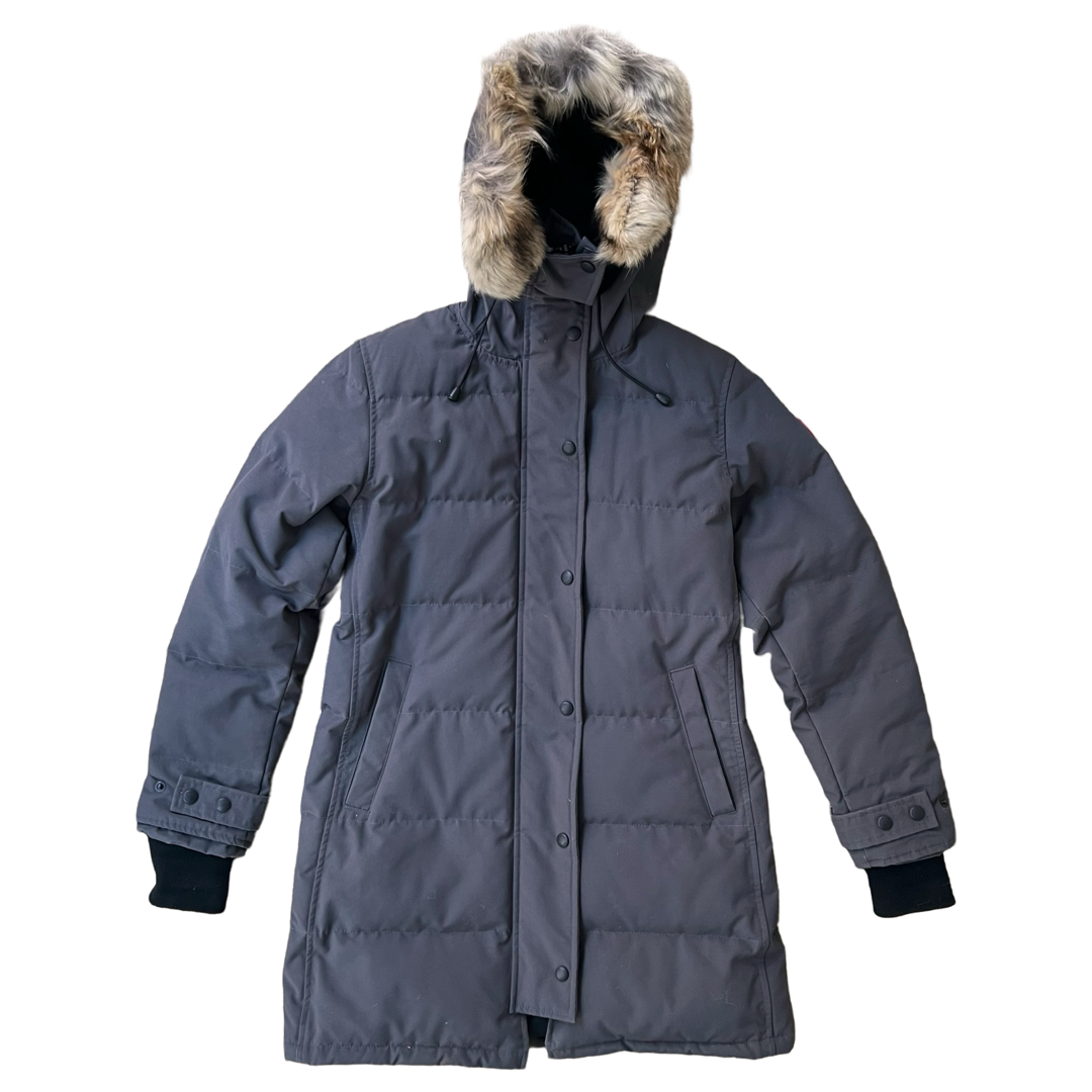 Canada Goose Shelburne Down Parka