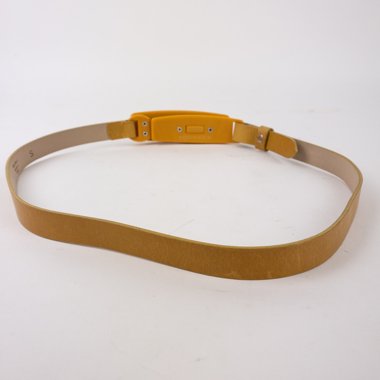 Maison Martin Margiela Deco Look Belt