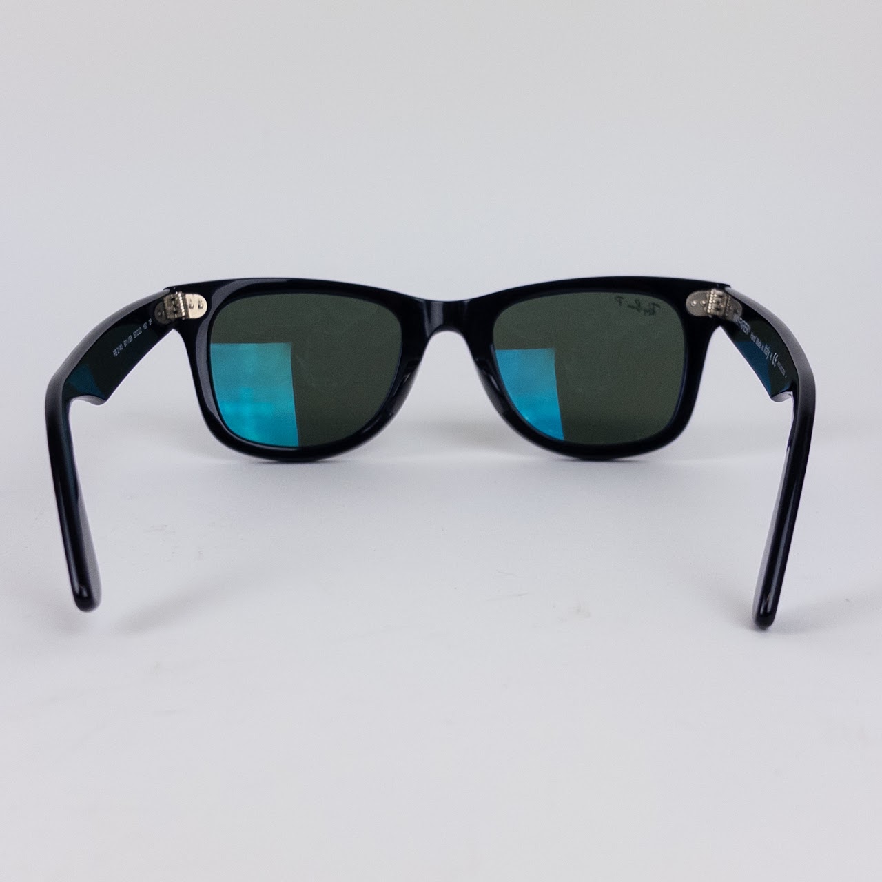 Ray-Ban Polarized Wayfarer Sunglasses