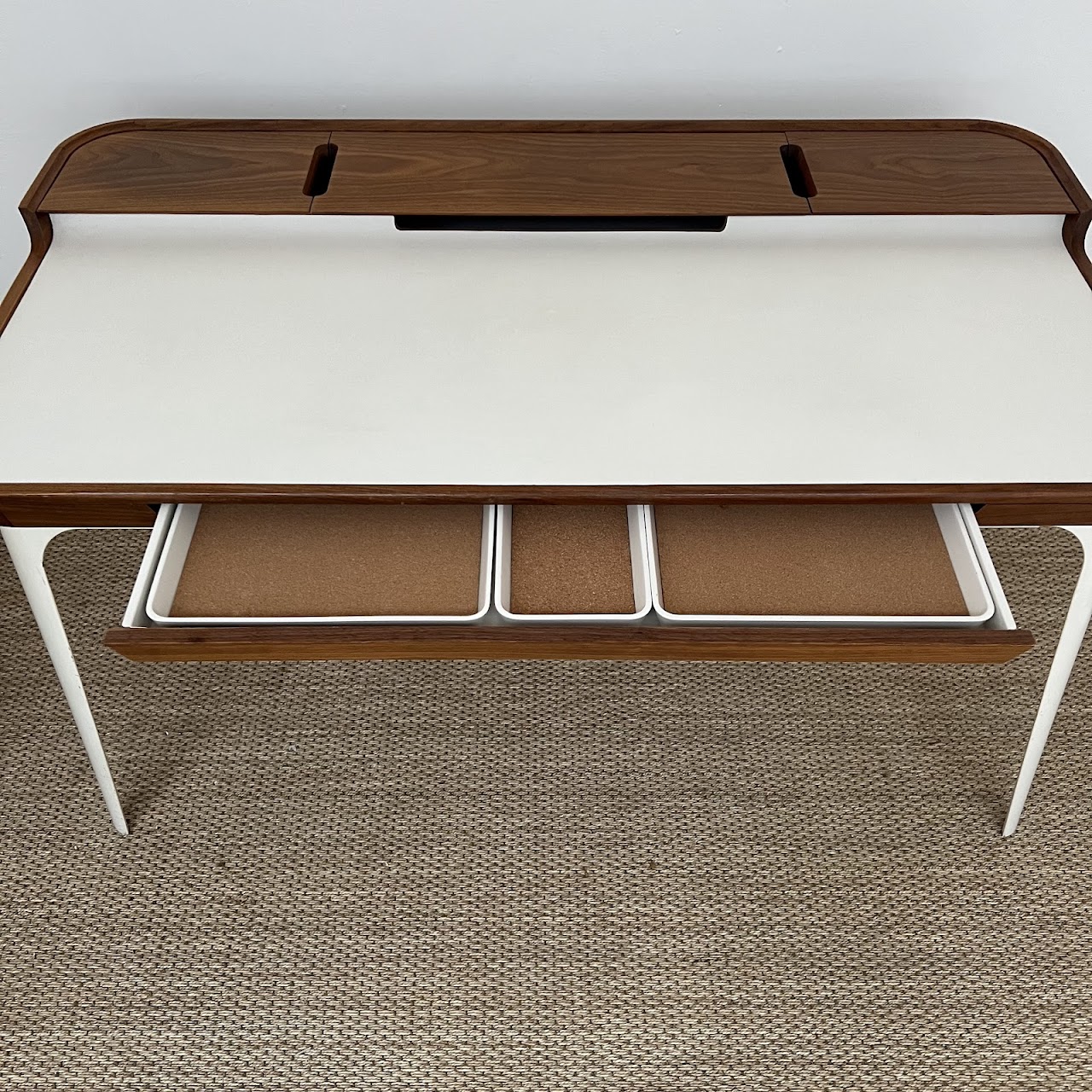 Herman Miller Airia Desk