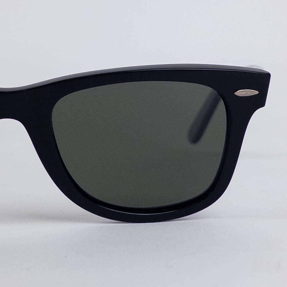 Ray-Ban Polarized Wayfarer Sunglasses