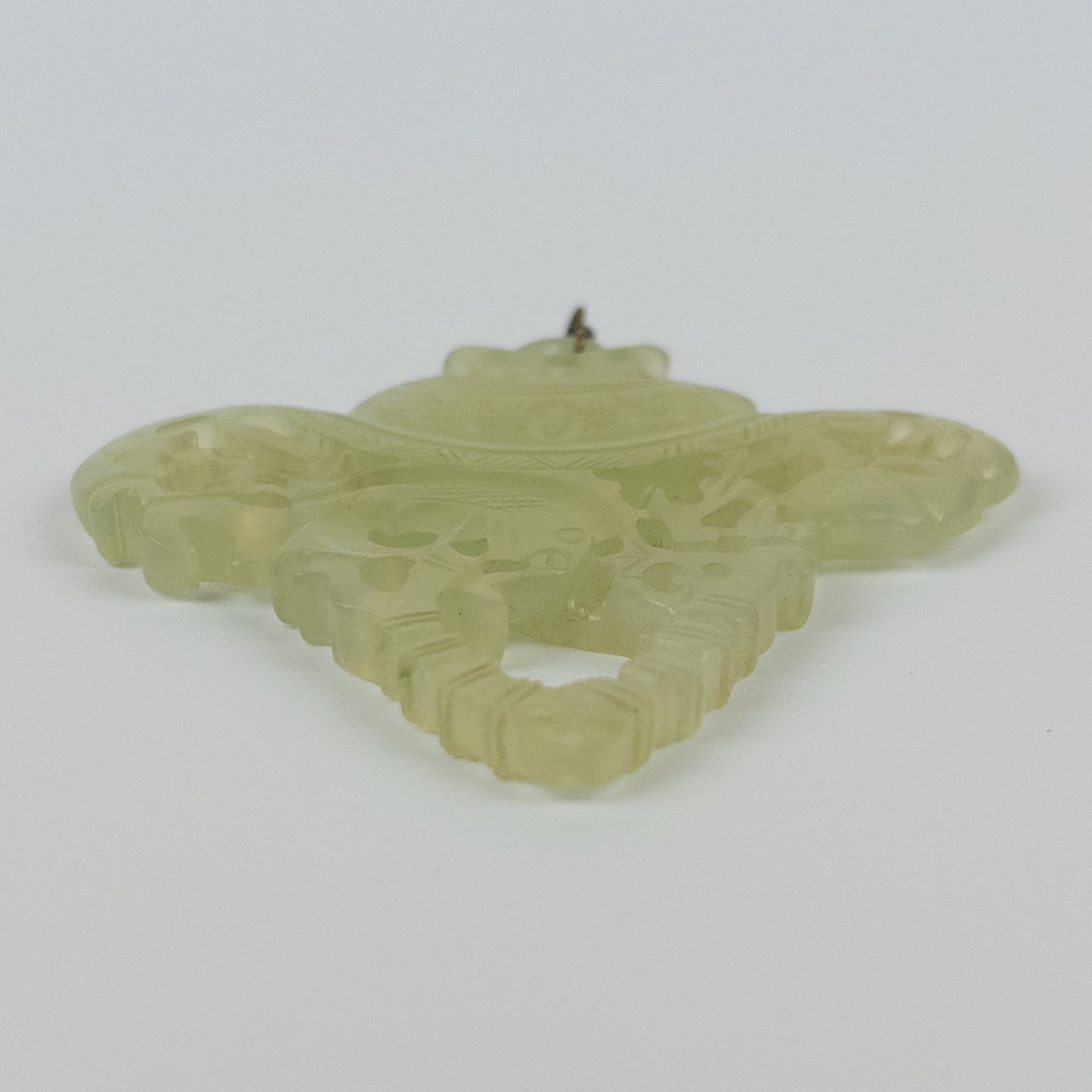 Jade Pendant