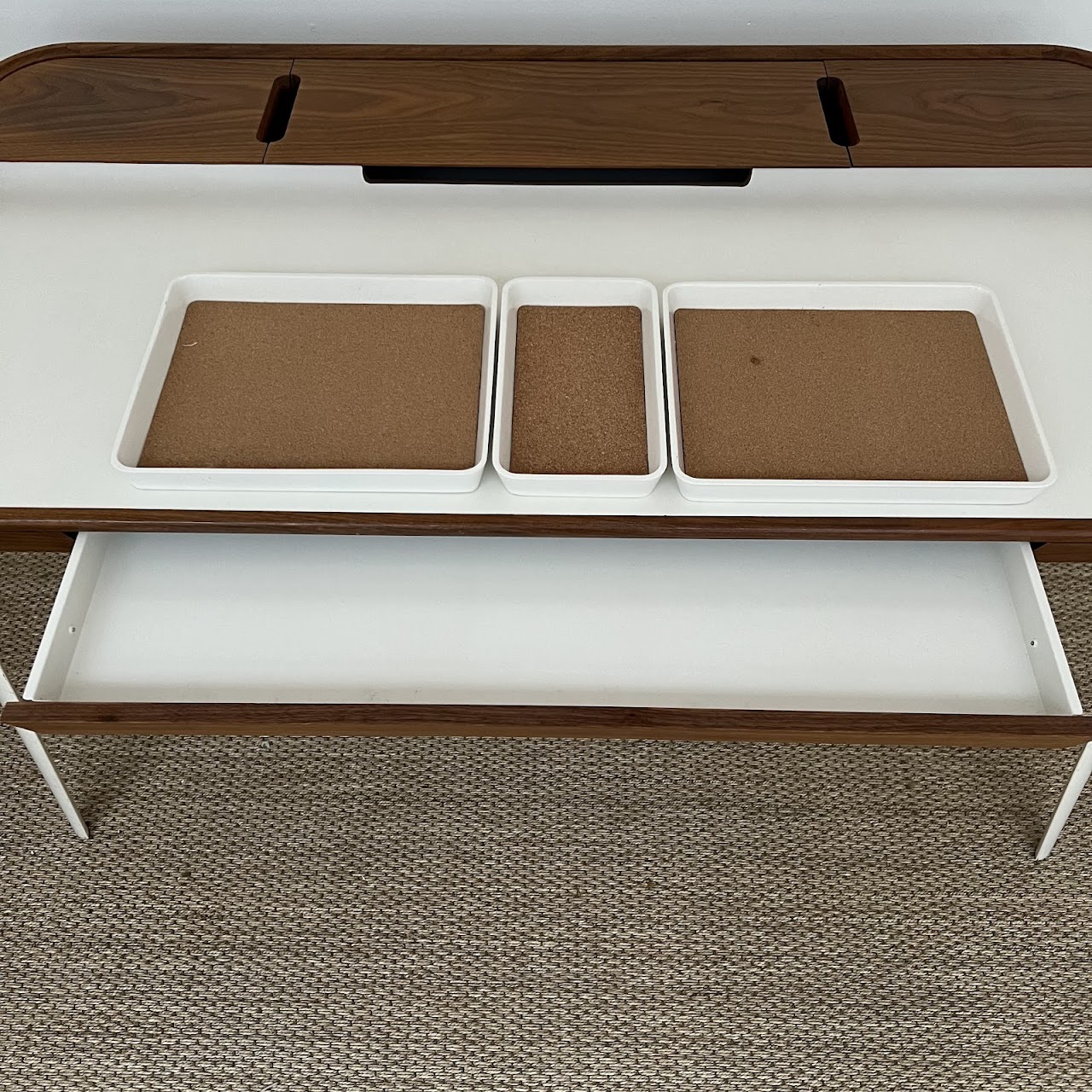 Herman Miller Airia Desk