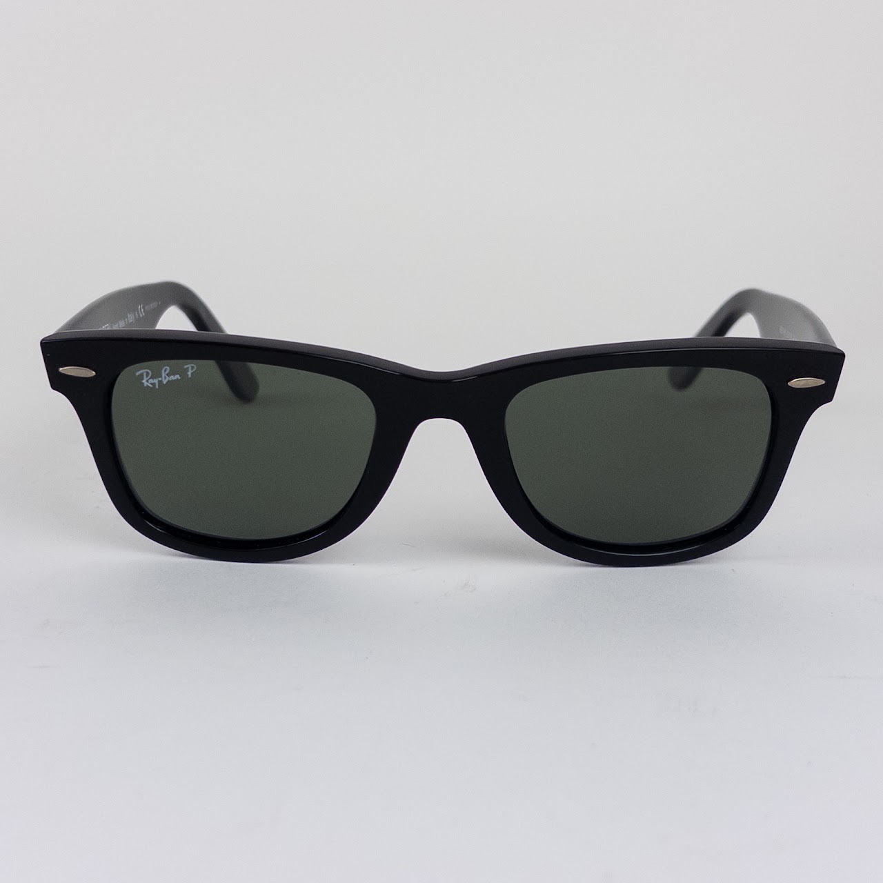 Ray-Ban Polarized Wayfarer Sunglasses