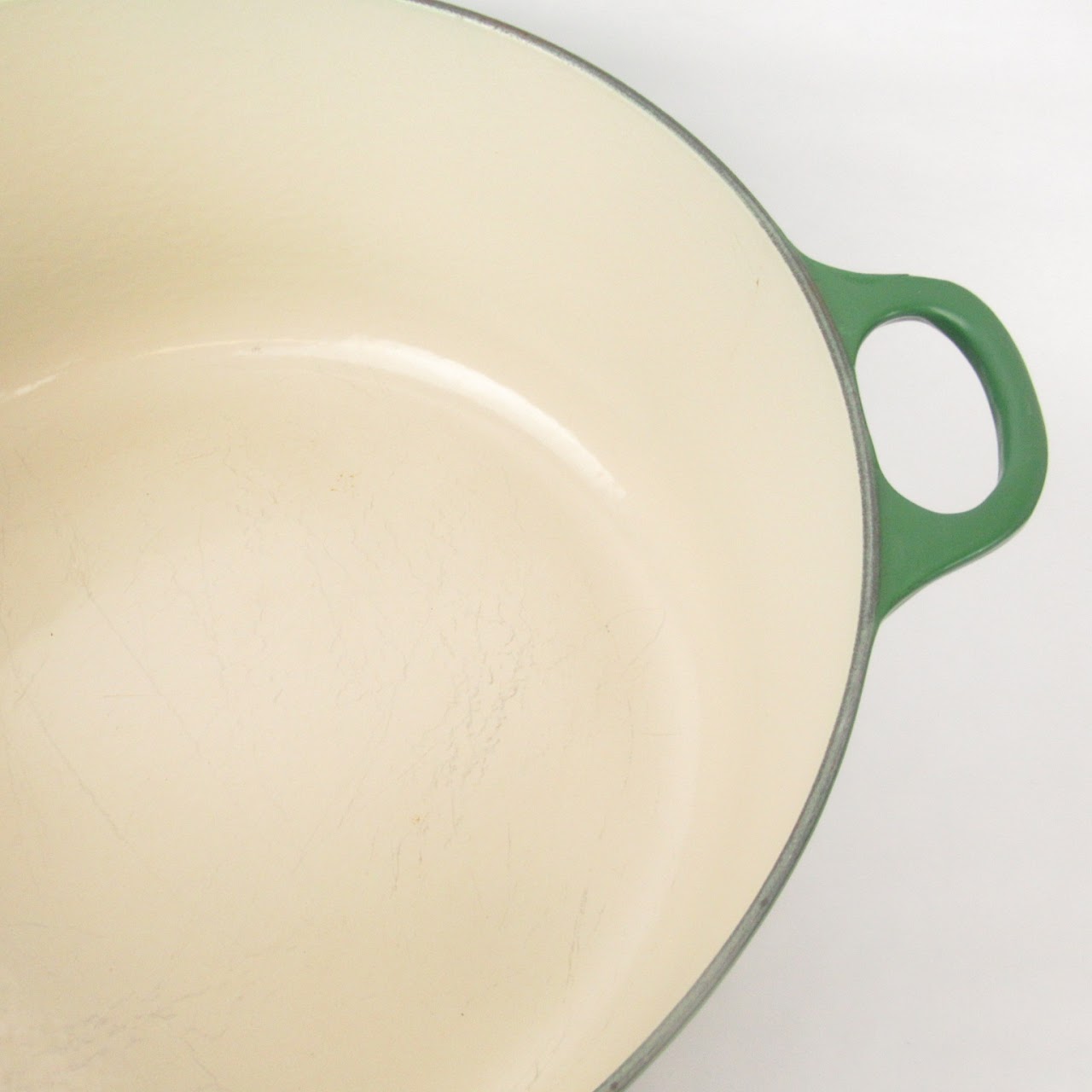 Le Creuset 13.25 Quart Round Dutch Oven