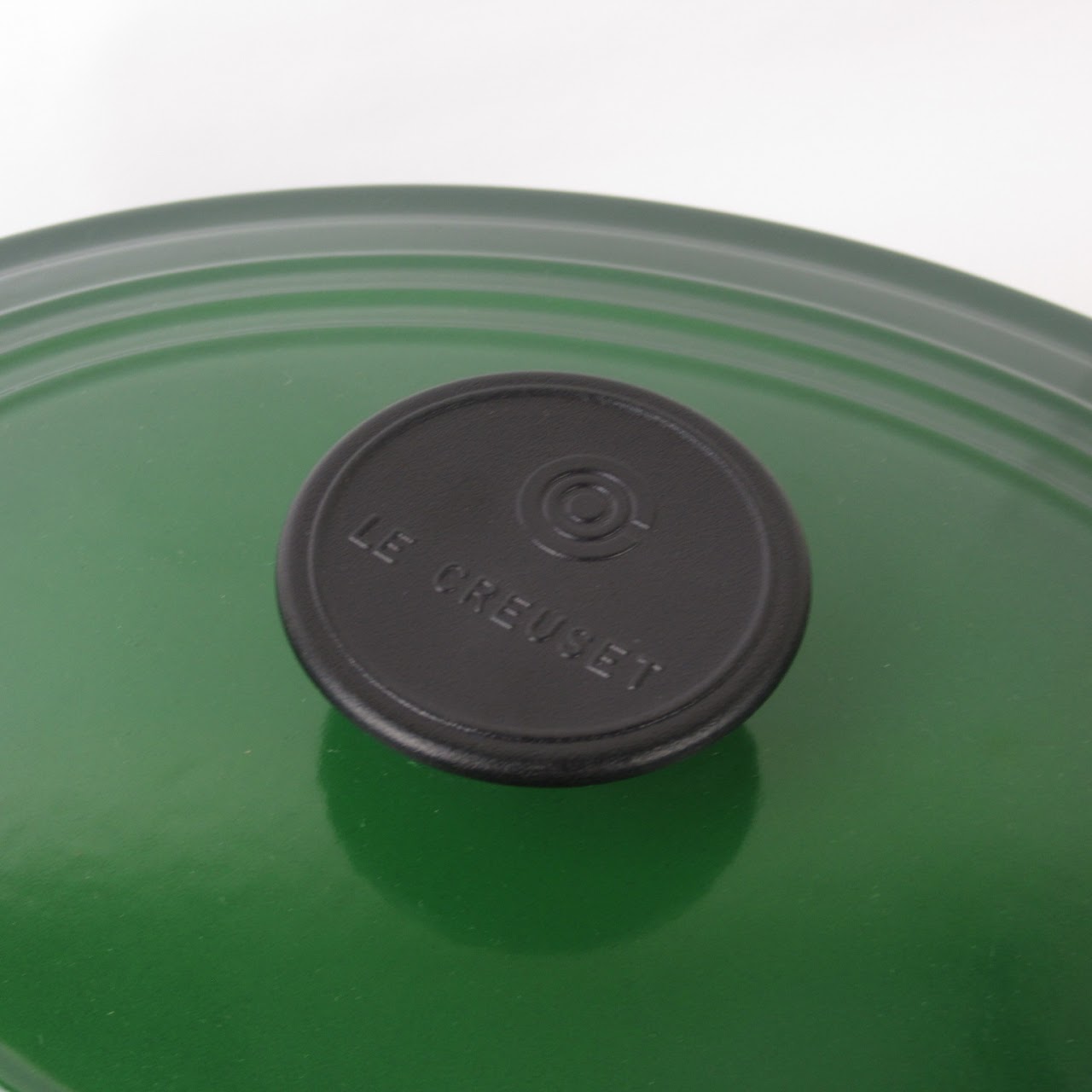 Le Creuset 5 Quart Oval Dutch Oven