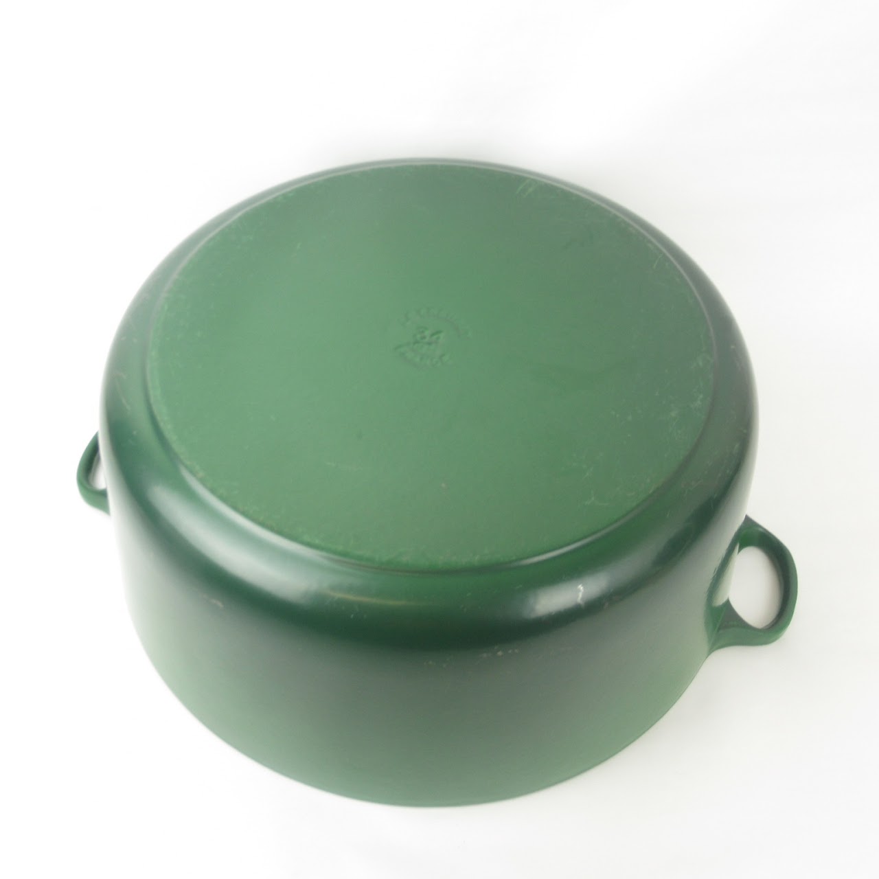 Le Creuset 13.25 Quart Round Dutch Oven