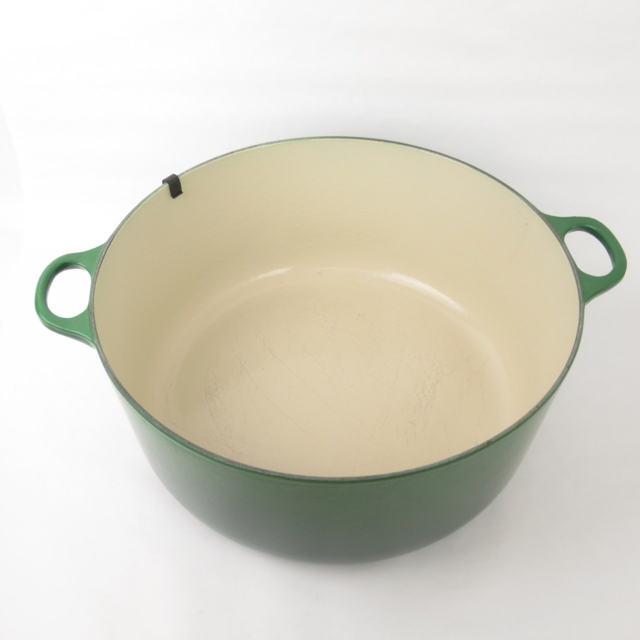 Le Creuset 13.25 Quart Round Dutch Oven