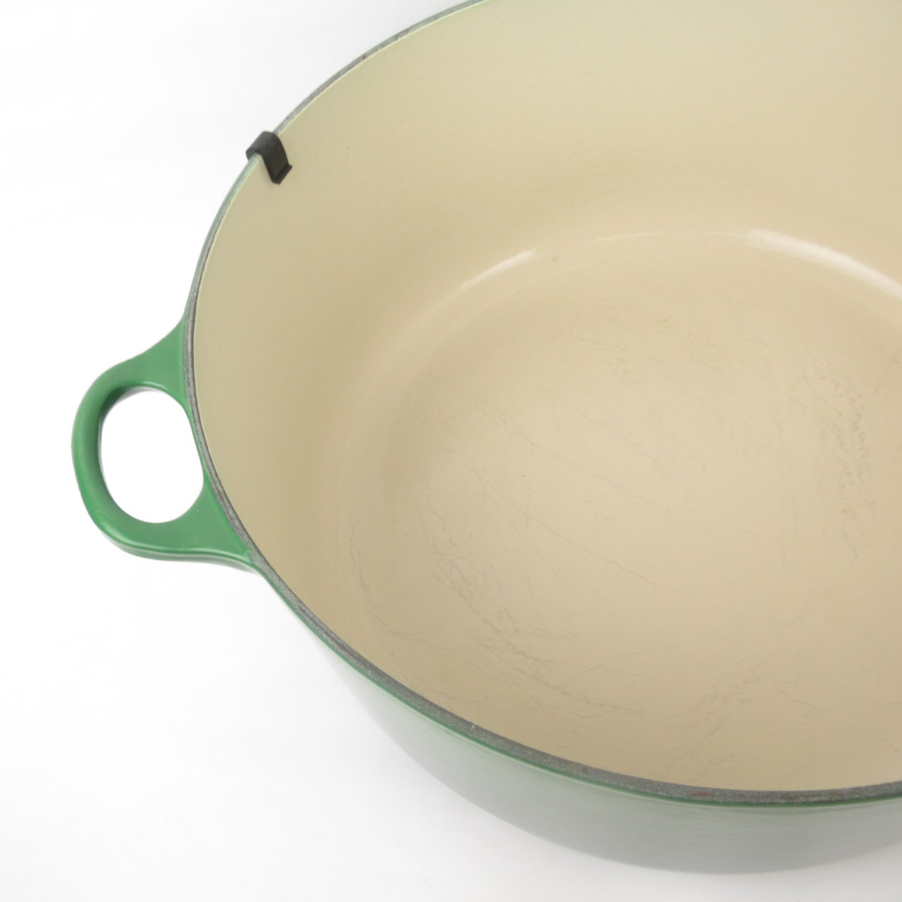 Le Creuset 13.25 Quart Round Dutch Oven