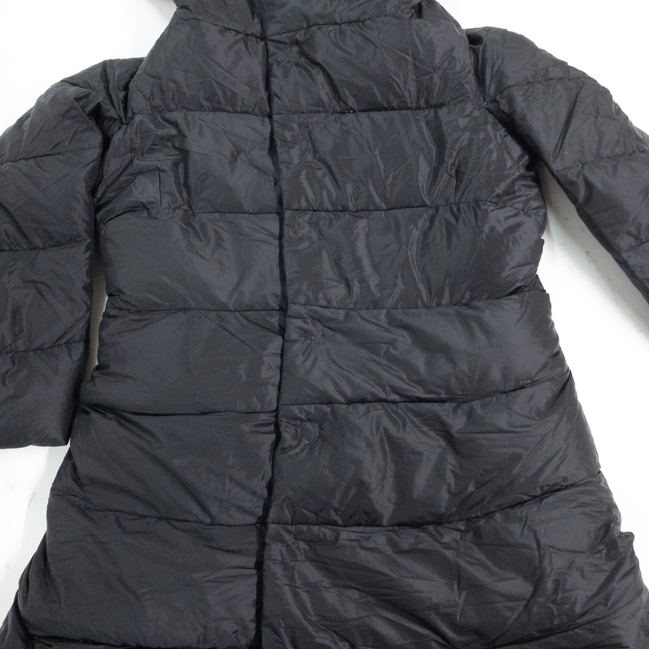 Comme Des Garcons Puffer Coat