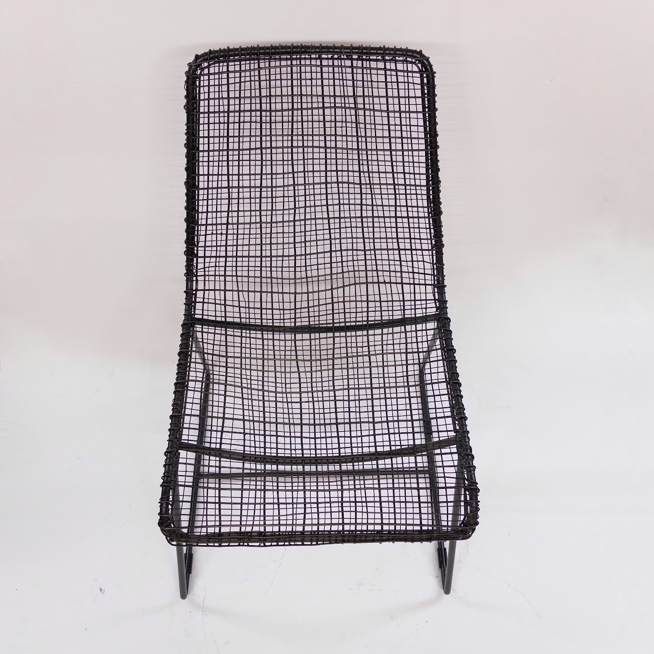 Cb2 on sale reed chair