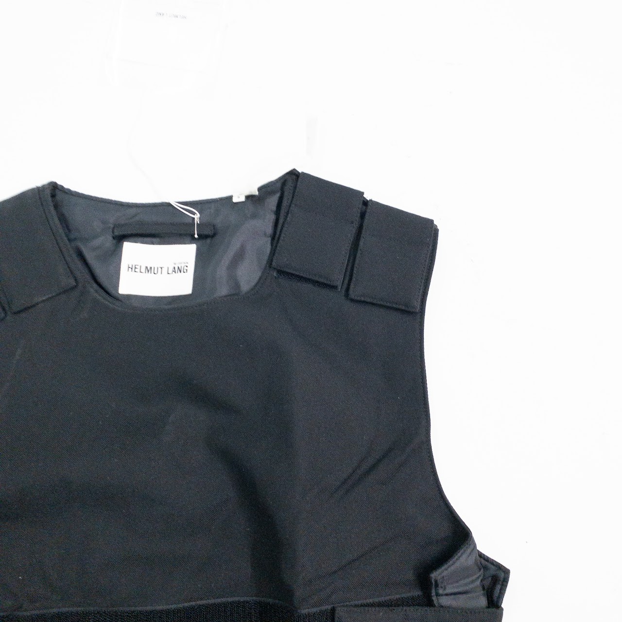 Helmut Lang Re-Edition Bulletproof Vest