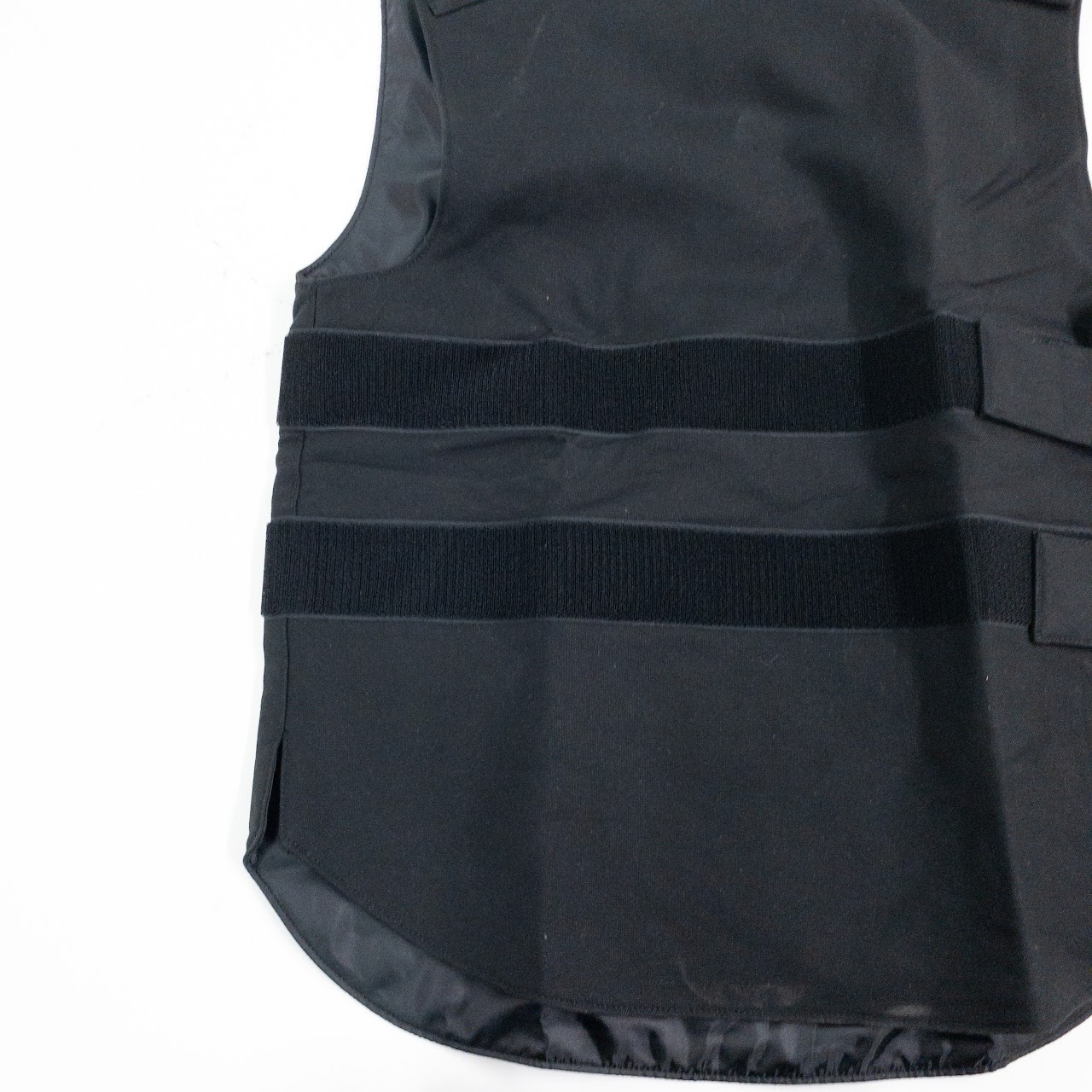 Helmut Lang Re-Edition Bulletproof Vest