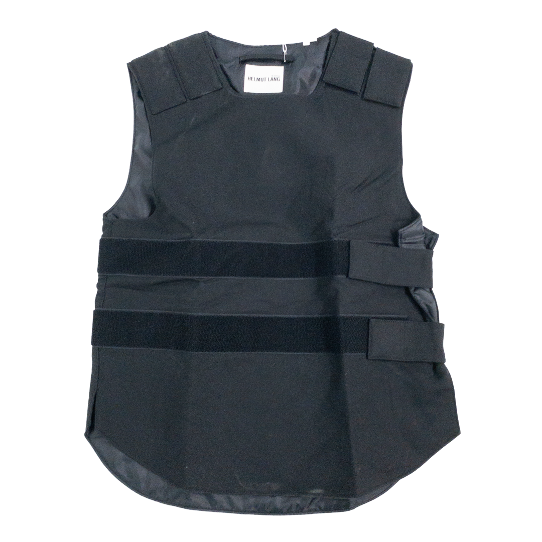 Helmut Lang Re-Edition Bulletproof Vest