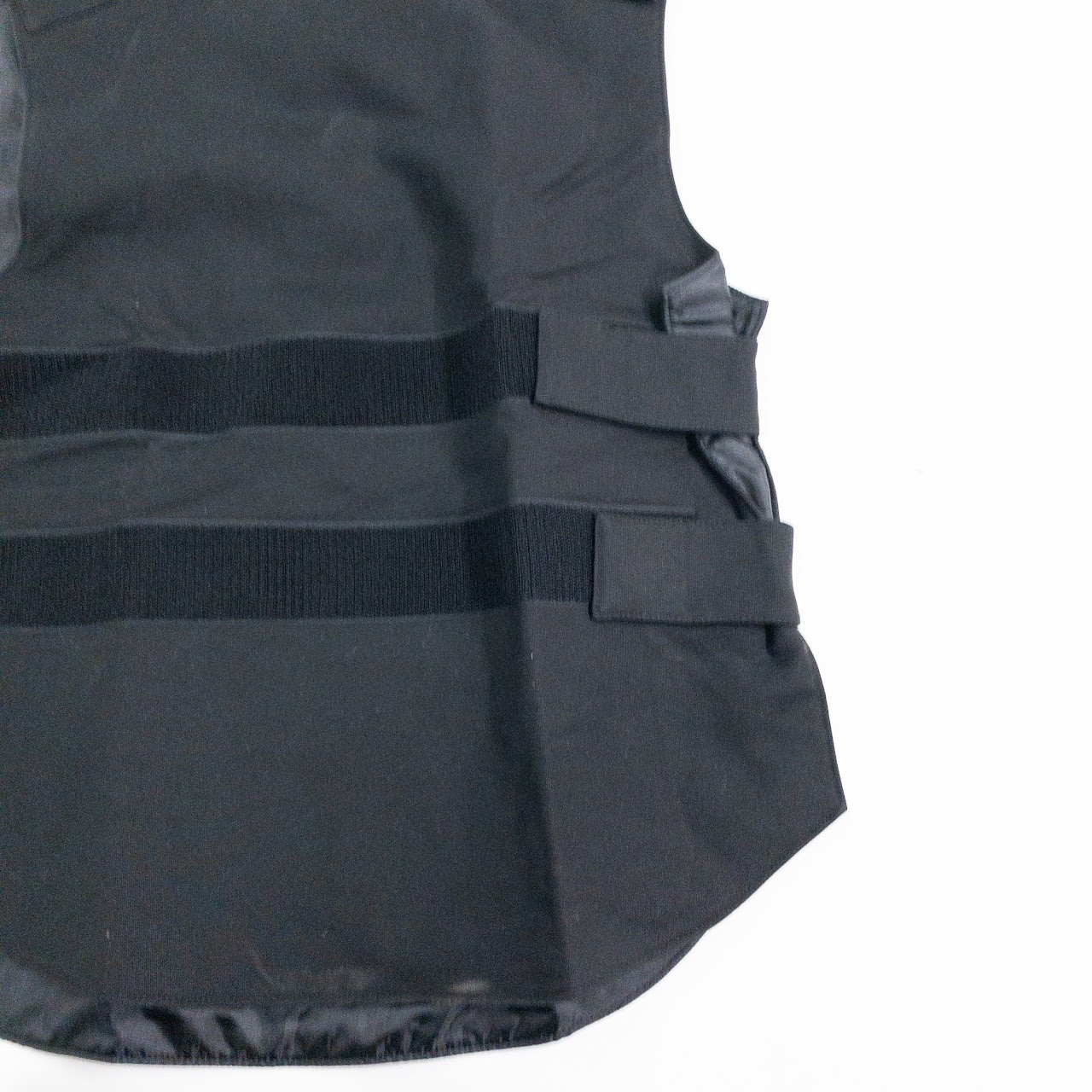 Helmut Lang Re-Edition Bulletproof Vest