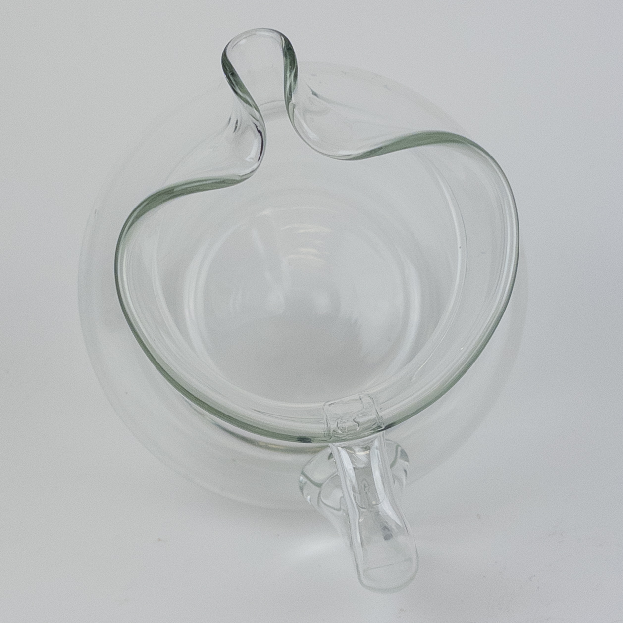 Tiffany & Co. Medium Crystal Water Pitcher