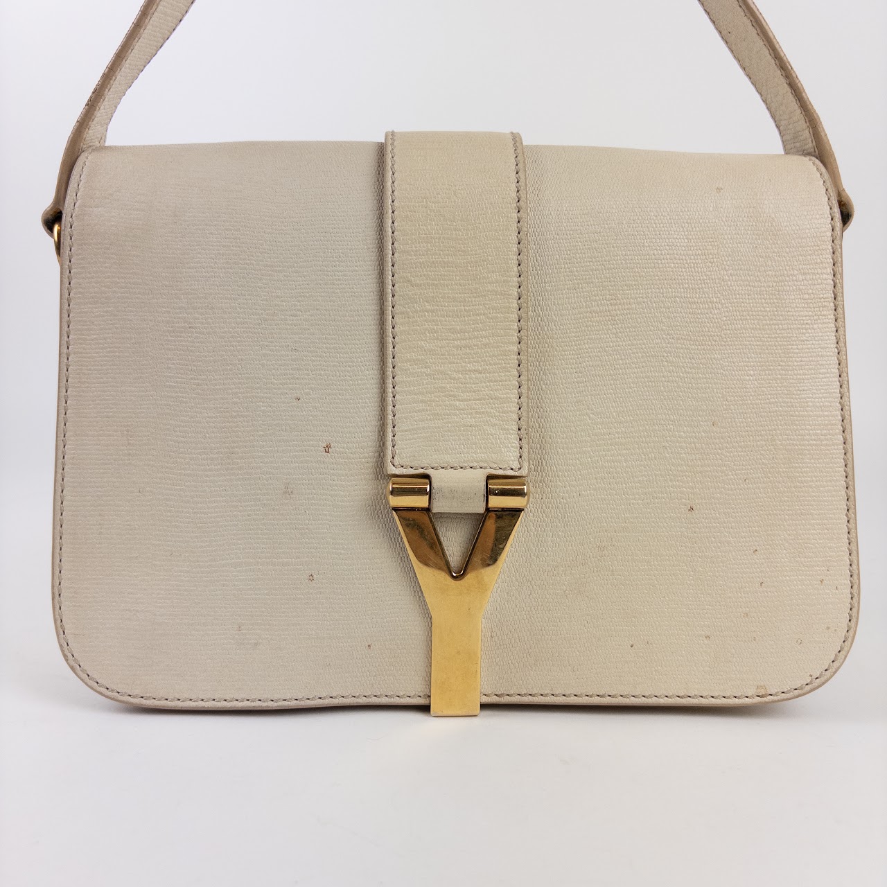 Yves Saint Laurent Chyc Handbag