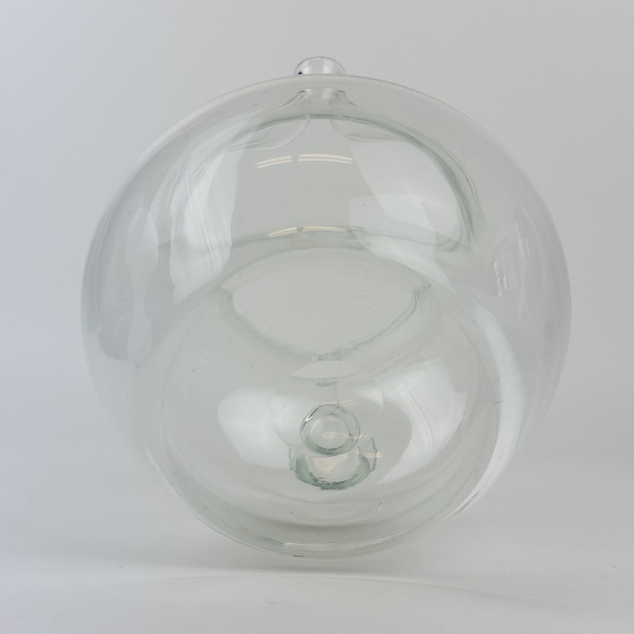 Tiffany & Co. Medium Crystal Water Pitcher