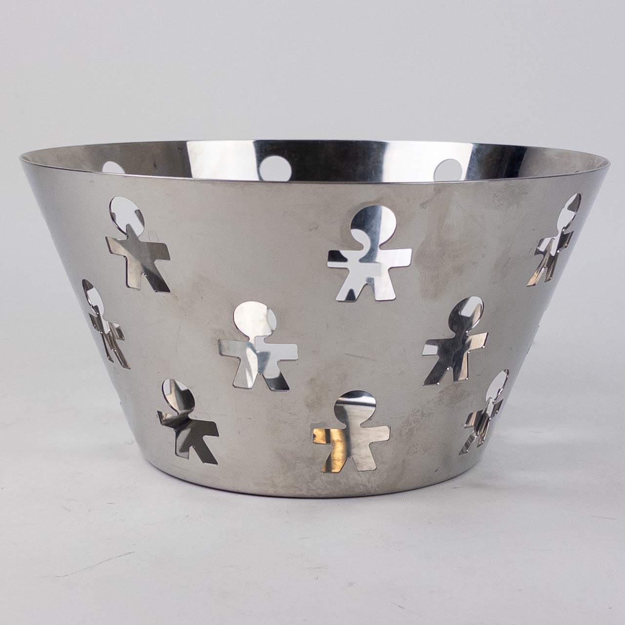 Alessi Girotondo Bowl by King-Kong