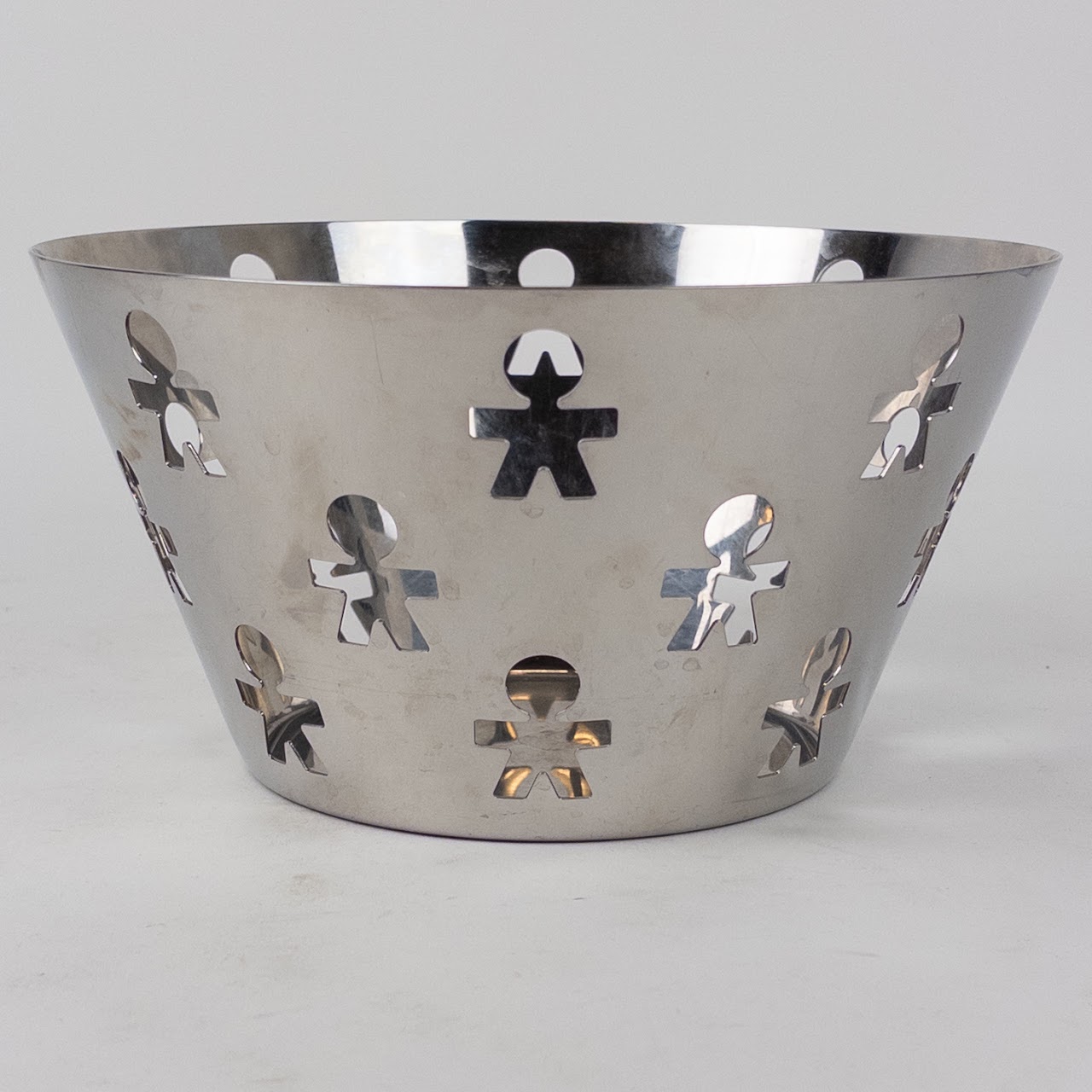 Alessi Girotondo Bowl by King-Kong