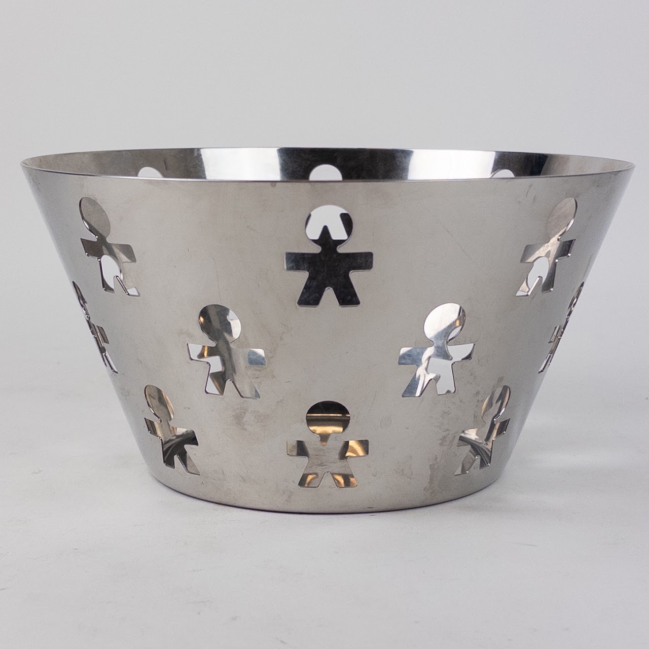 Alessi Girotondo Bowl by King-Kong