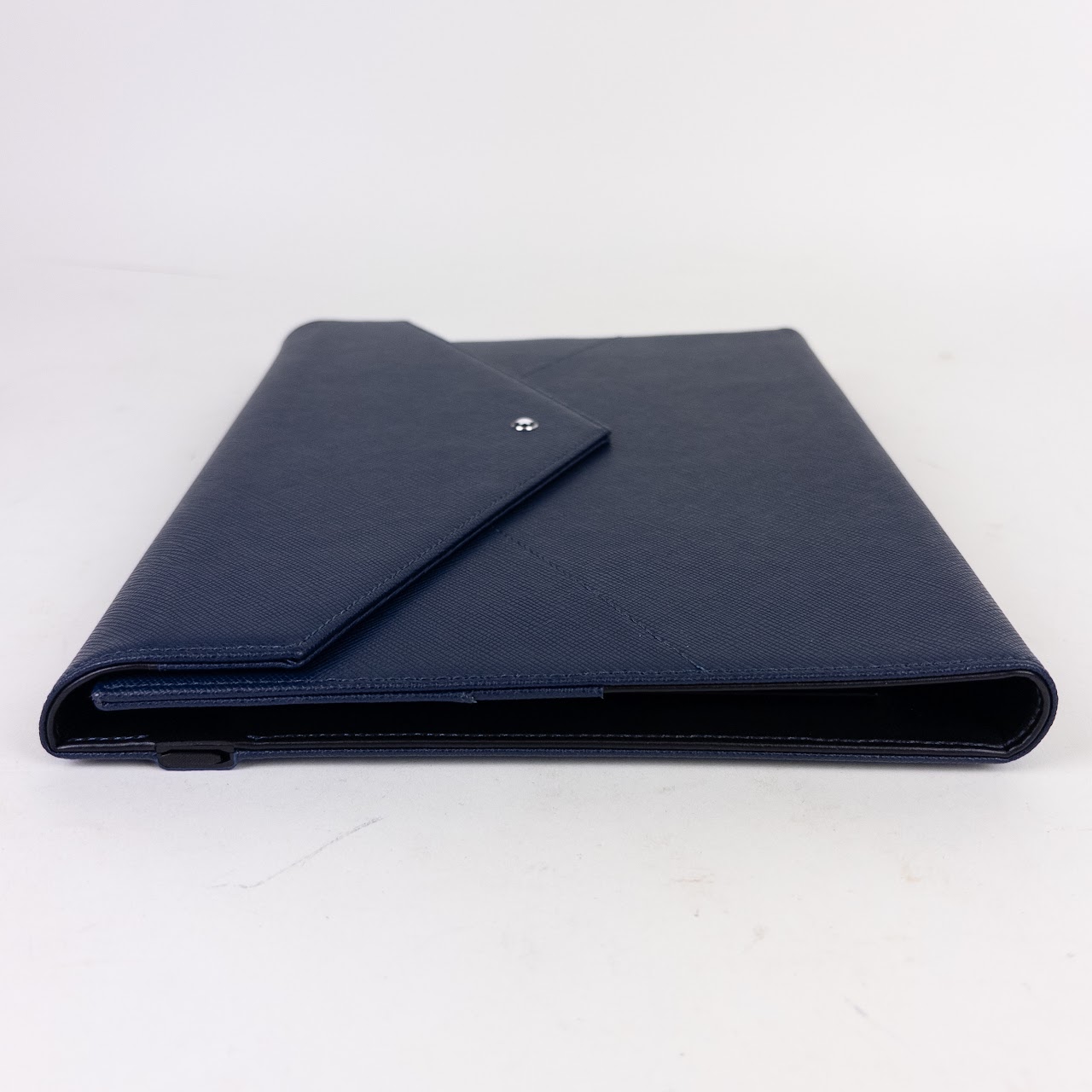 Montblanc Digital Notebook with Augmented Paper. Pen is Missing