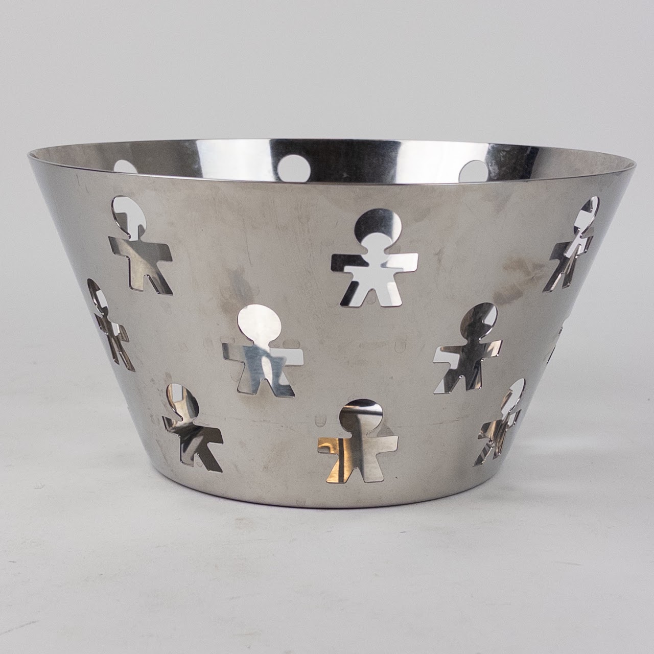 Alessi Girotondo Bowl by King-Kong