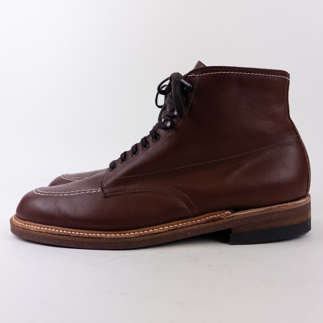 Alden 405 Original Indy Boots