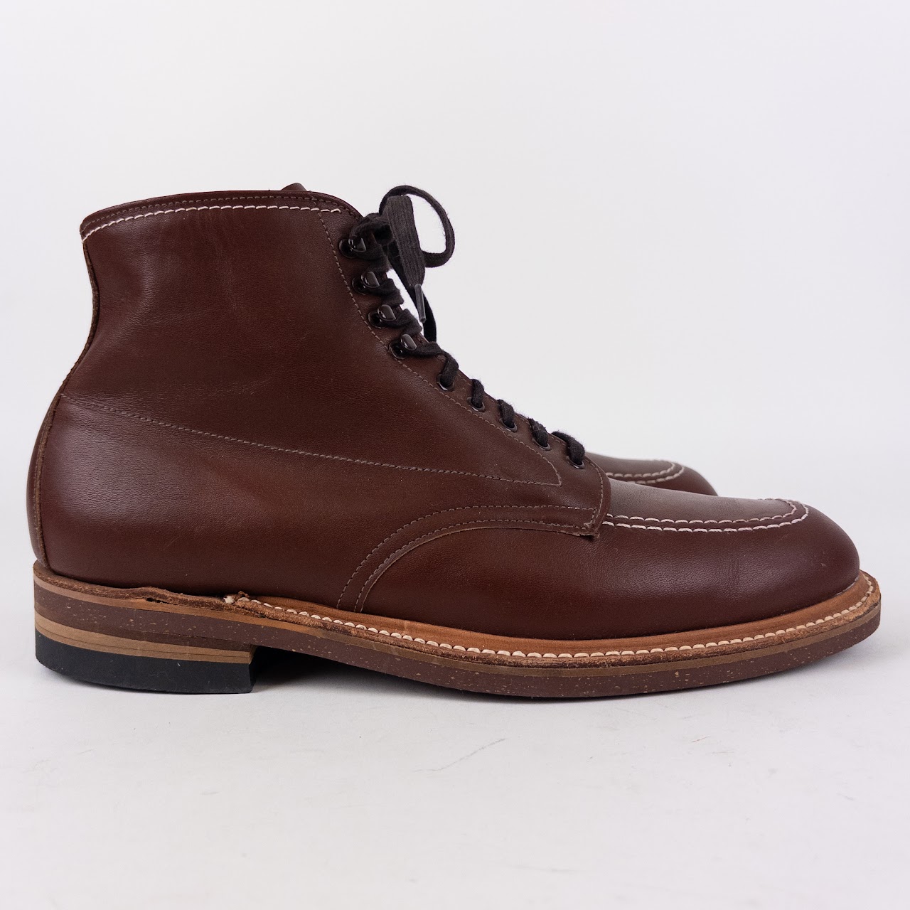 Alden 405 Original Indy Boots