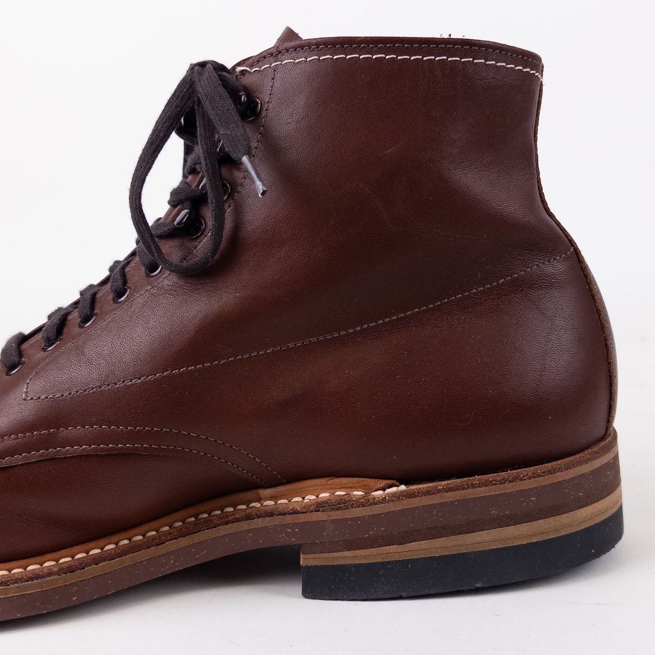 Alden 405 Original Indy Boots