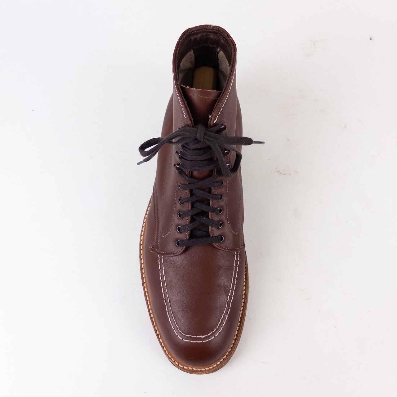 Alden 405 Original Indy Boots